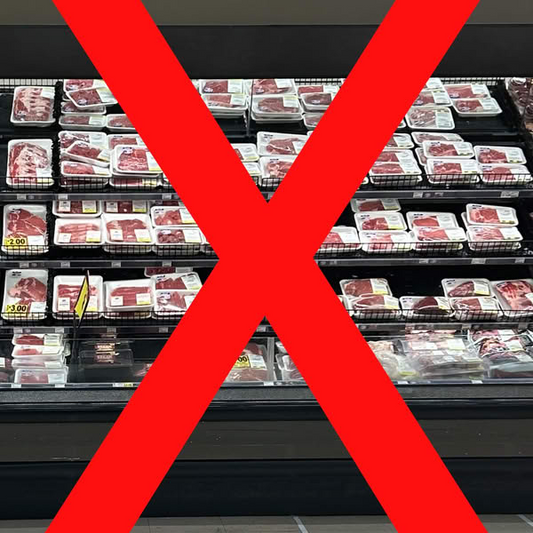 Want to beat inflation? Skip the store 🛒