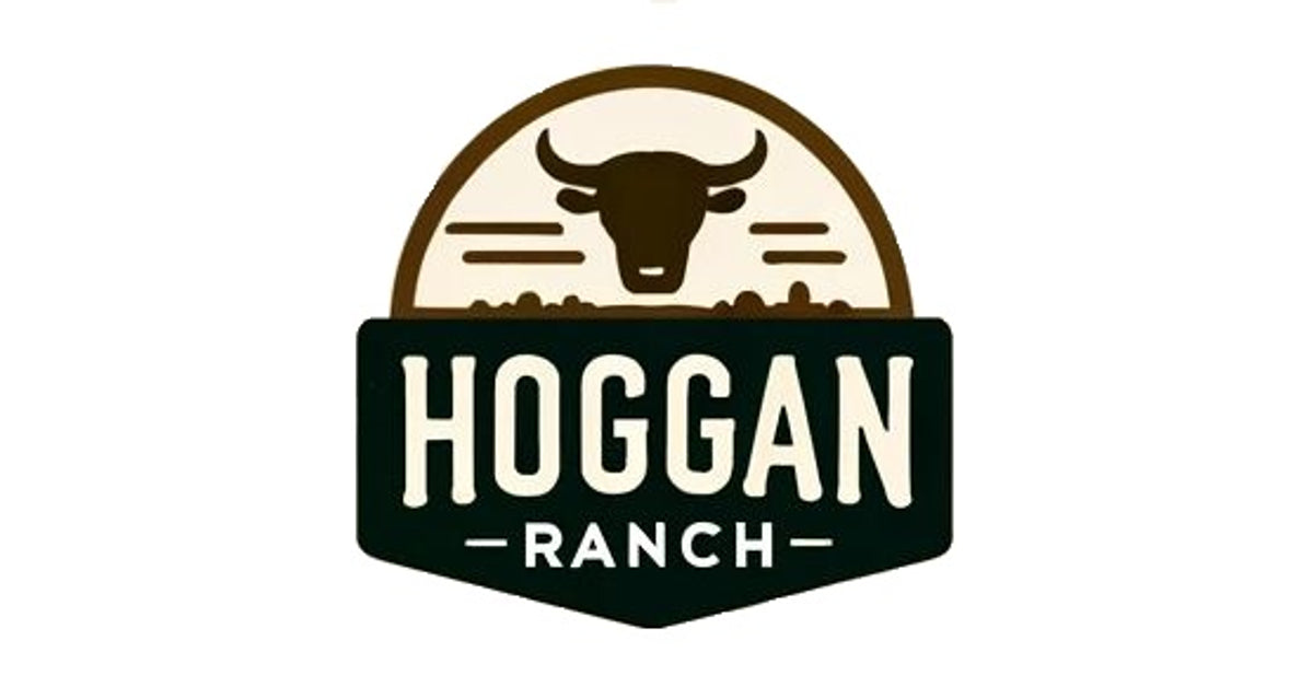 Hoggan Ranch cover
