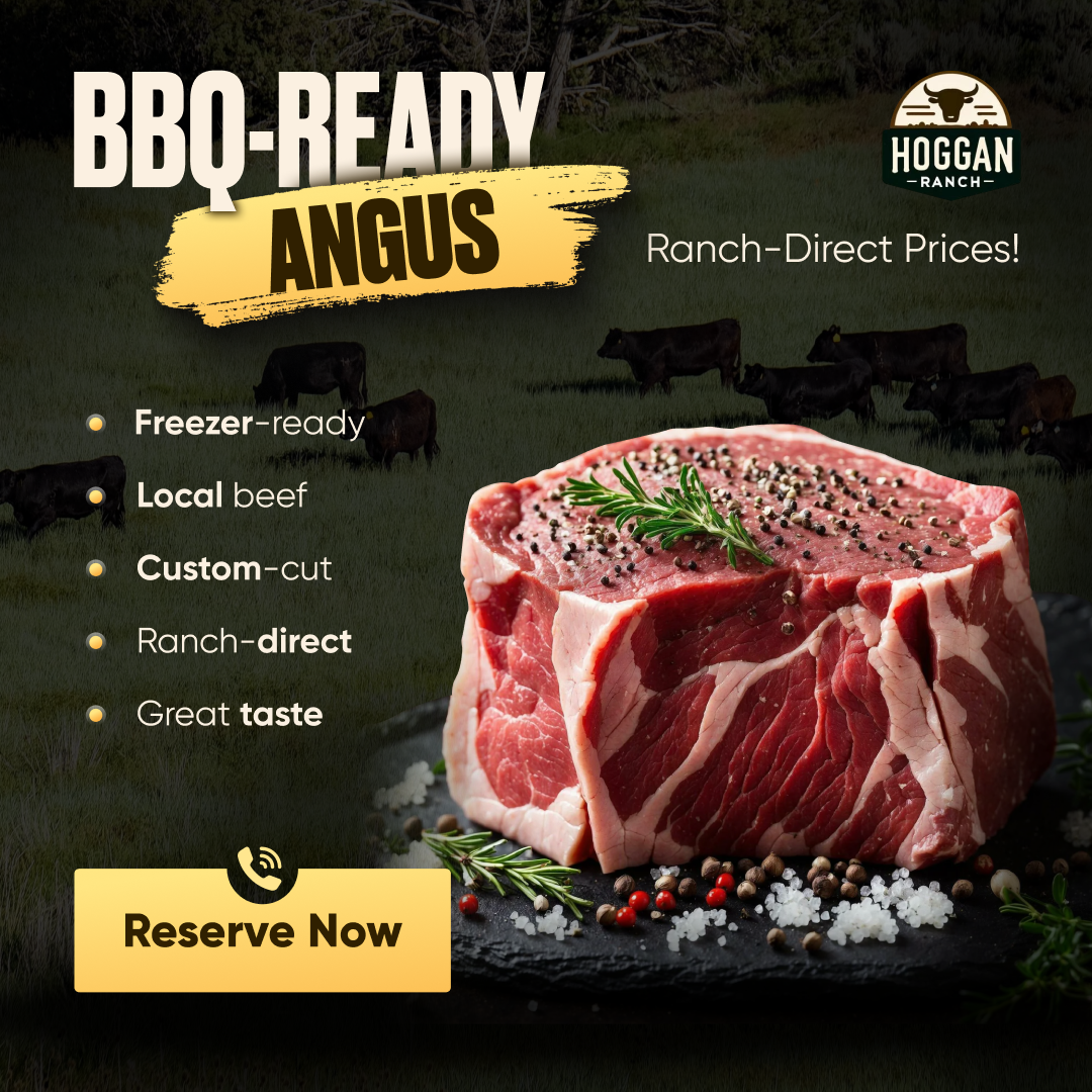 🔥 BBQ Season is Here — Are You Ready? 🔥