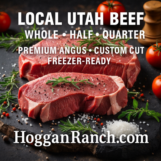 🐄 Utah beef lovers — this one’s for you!