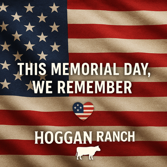 This Memorial Day, We Remember.