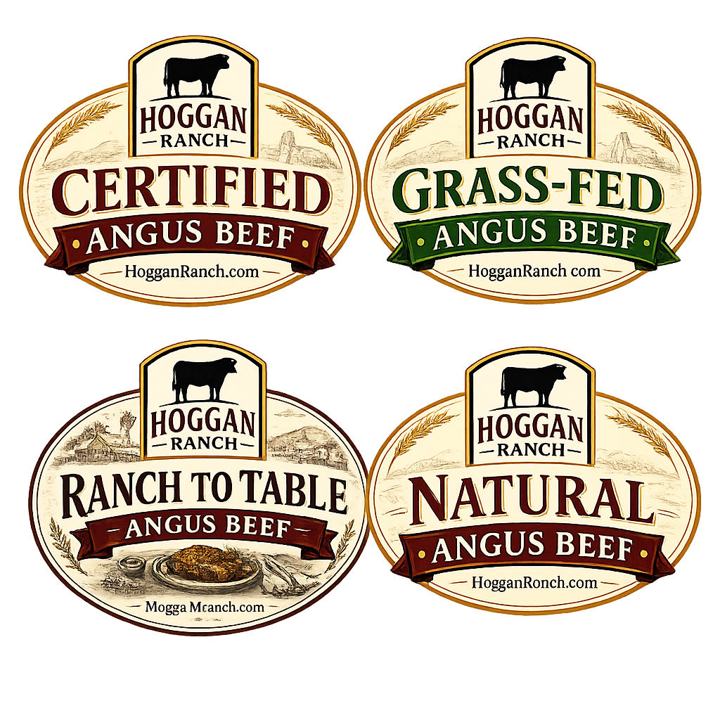 Quarter Beef (Reserve with Deposit)