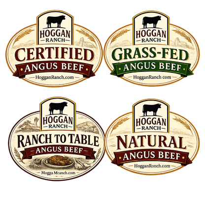 Quarter Beef (Reserve with Deposit)