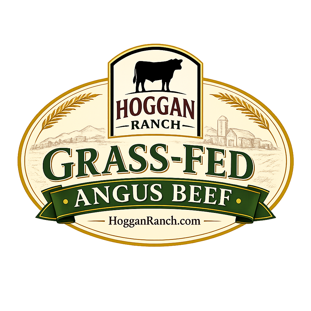 Bulk Beef for Sale (Whole, Half & Quarter Cow) | Hoggan Ranch