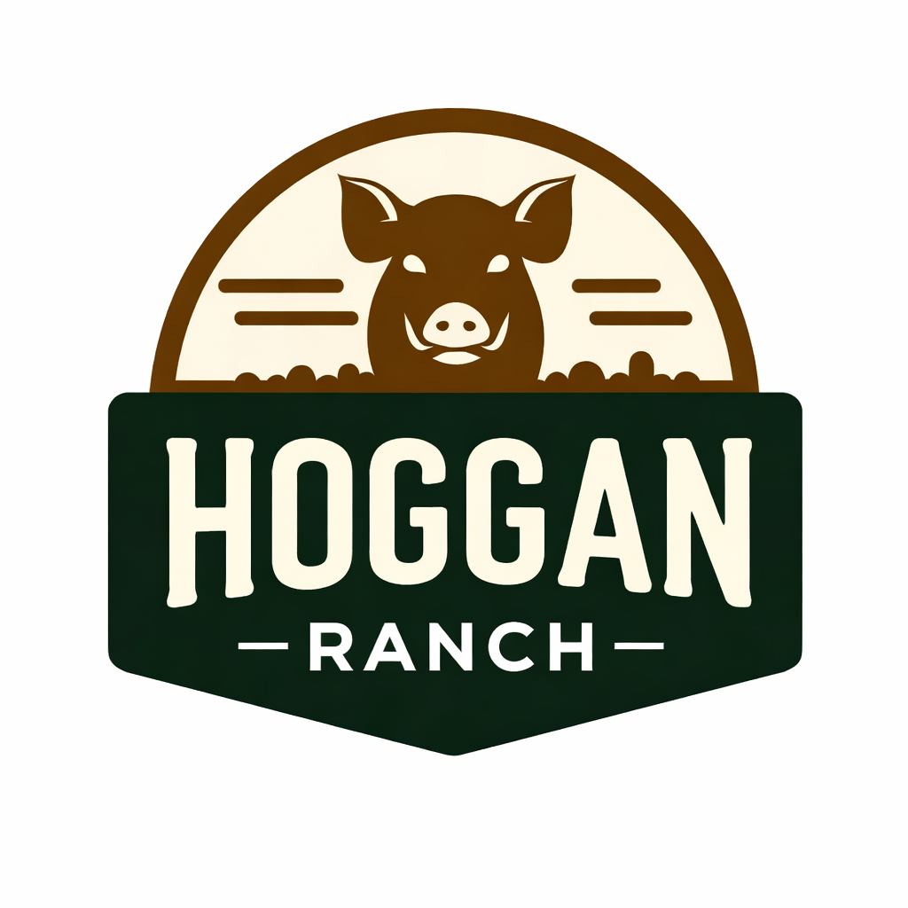 Half Pork (Reserve with Deposit)