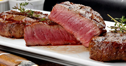 🥩 The Steakhouse Reserve Box