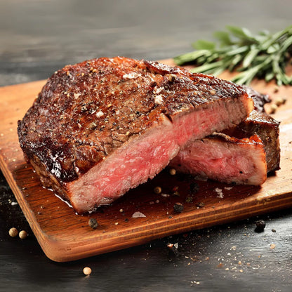 🥩 The Steakhouse Reserve Box