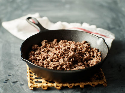 🌮 Ground Beef Box